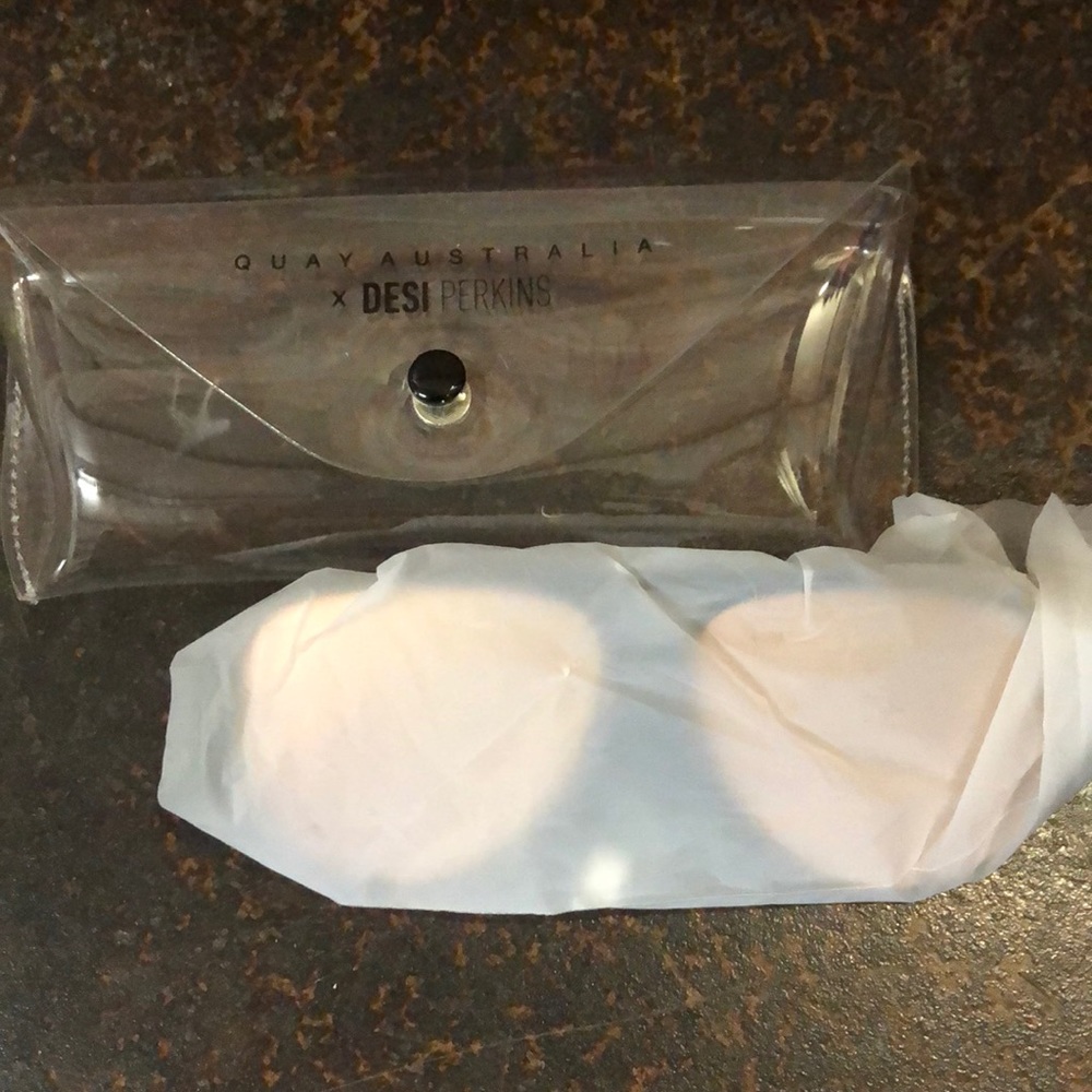 Quay Australia sunglasses